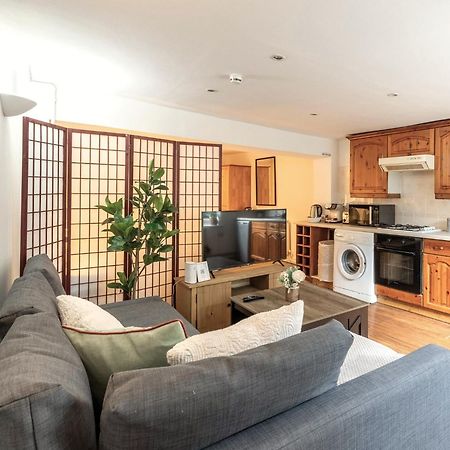 Albert Apt London Bagian luar foto
