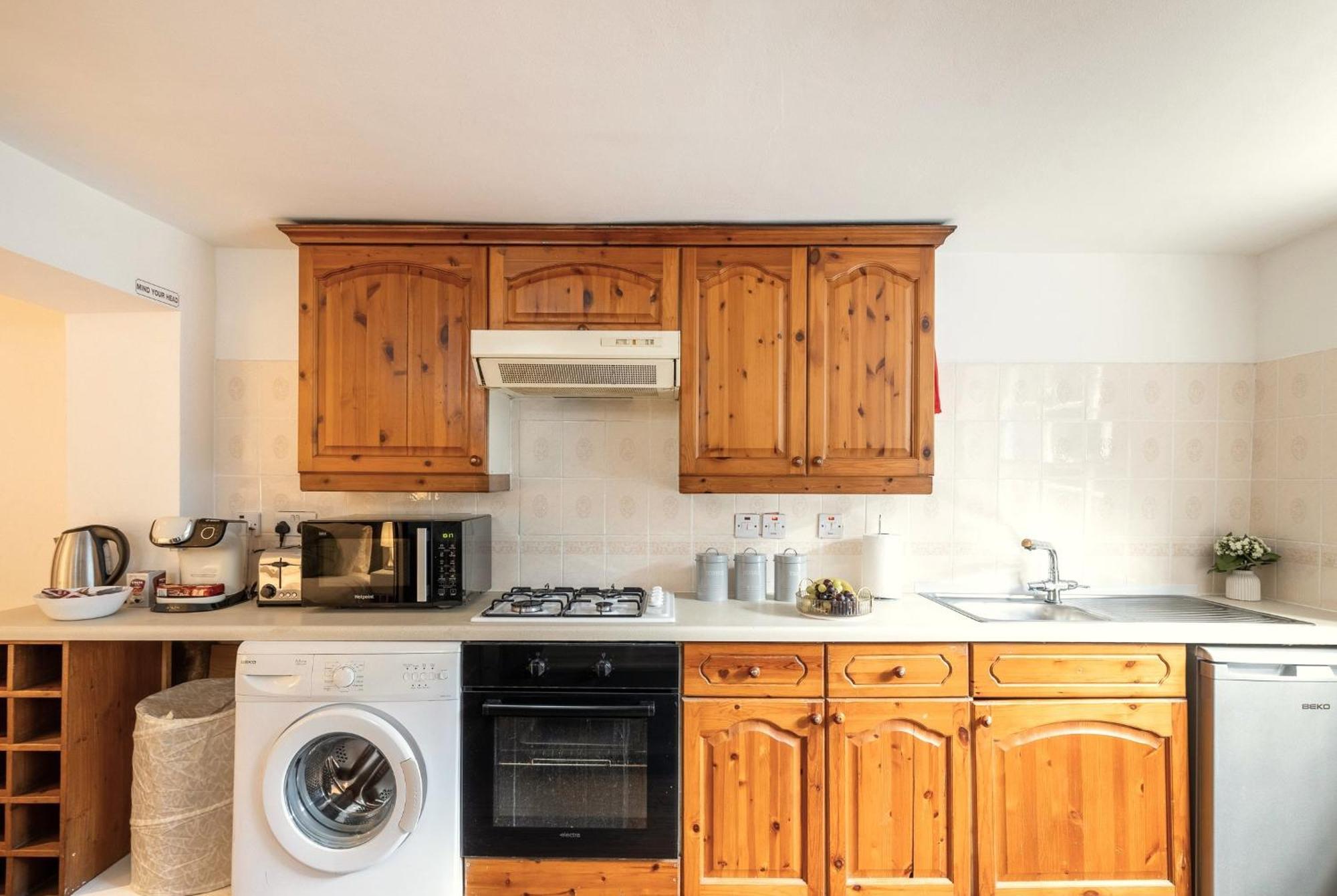 Albert Apt London Bagian luar foto