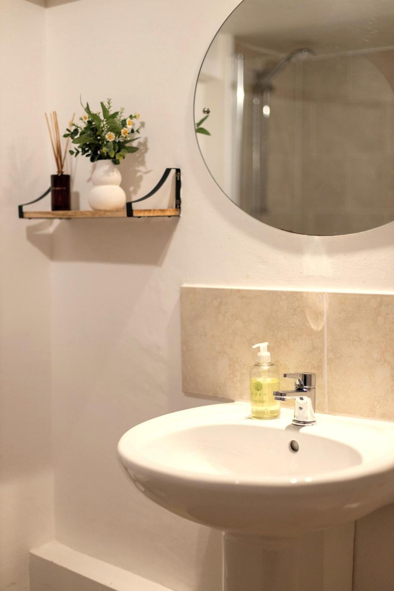 Albert Apt London Bagian luar foto