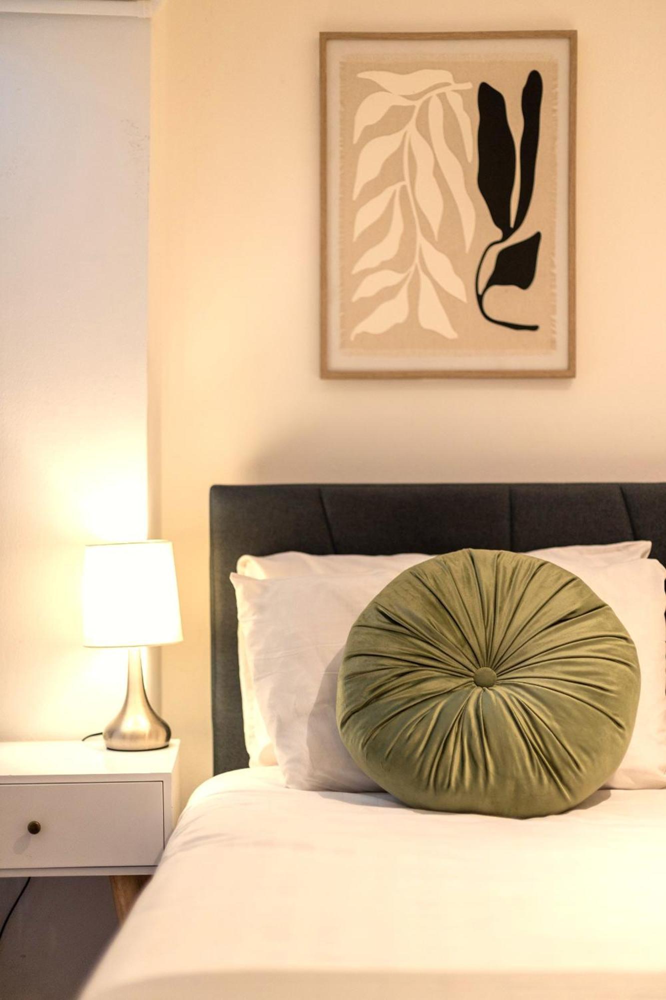 Albert Apt London Bagian luar foto