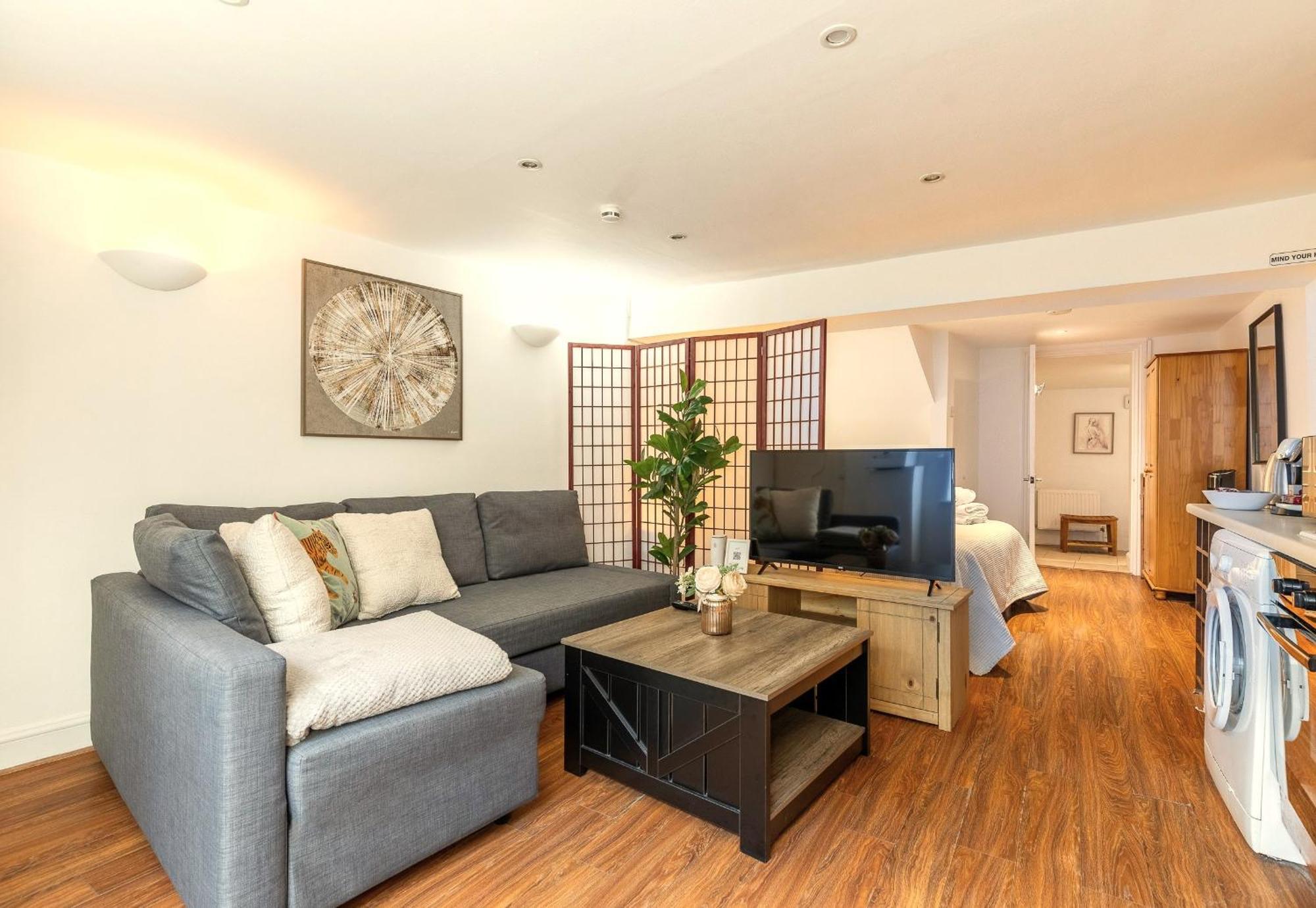 Albert Apt London Bagian luar foto