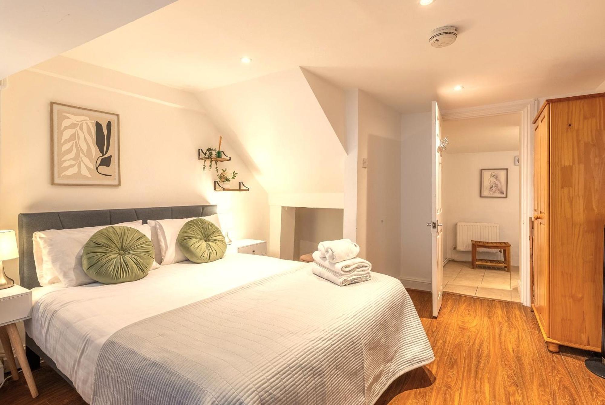 Albert Apt London Bagian luar foto